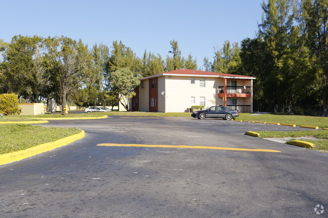 Building Photo - Lakeview Apartments