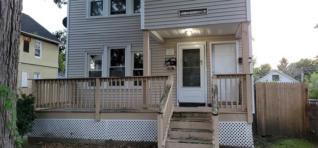 Building Photo - 50-52 Sycamore St