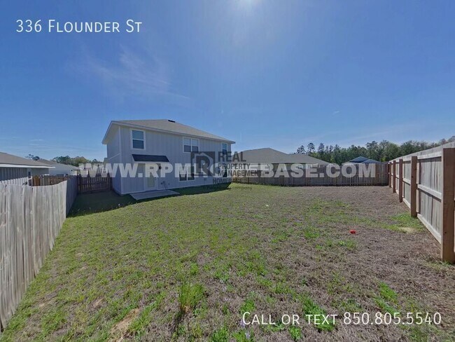 Building Photo - 336 Flounder St