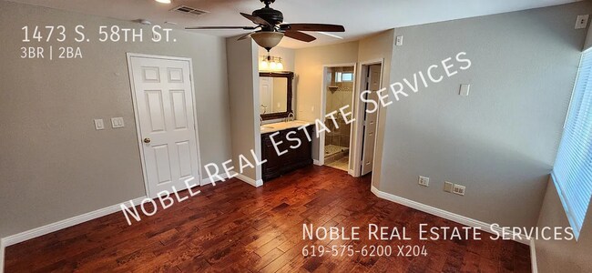 Building Photo - 1473 S 58th St