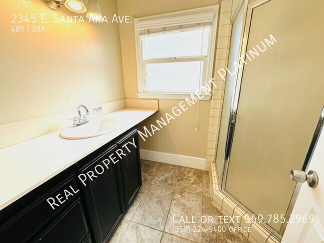 Building Photo - $2,600 Fresno & Shaw, 4 Bedroom + Private ...
