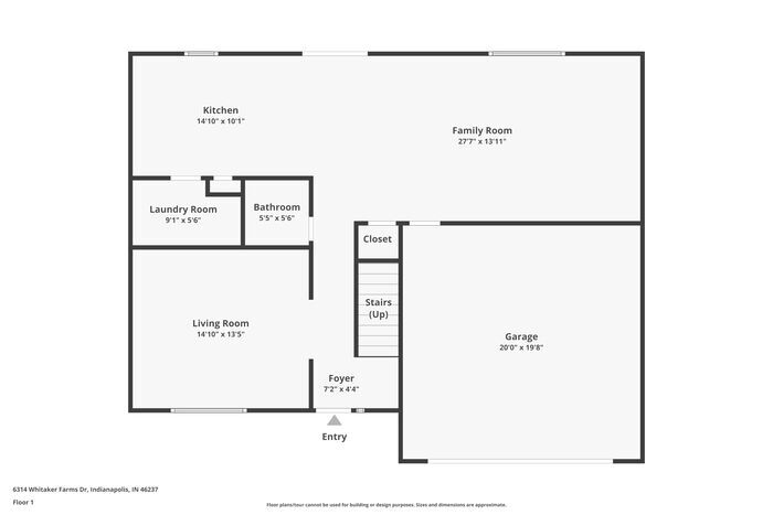 Building Photo - 6314 Whitaker Farms Dr