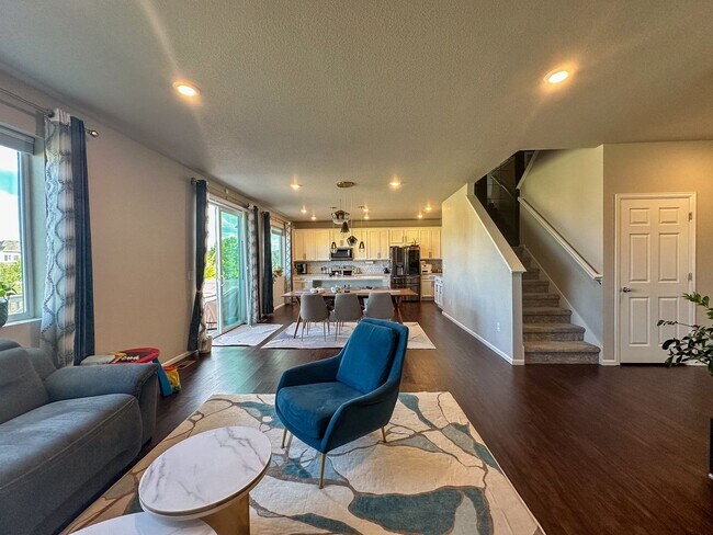 Building Photo - This is what a dream home looks like!