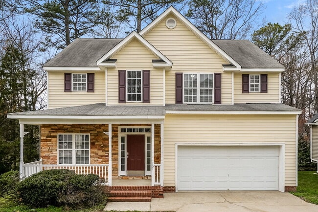 Building Photo - 131 Annotto Bay Ln