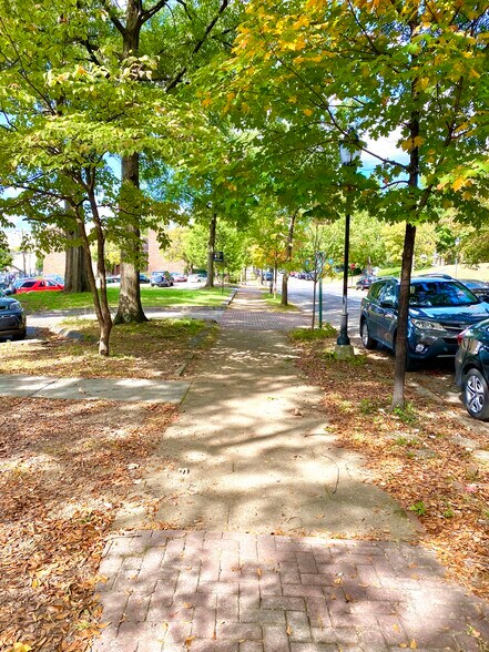 Walking distance to UTC & Erlanger - 816 Oak St