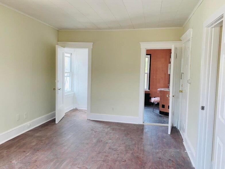 Bedroom 2 Rear - 415 Sunset Ave