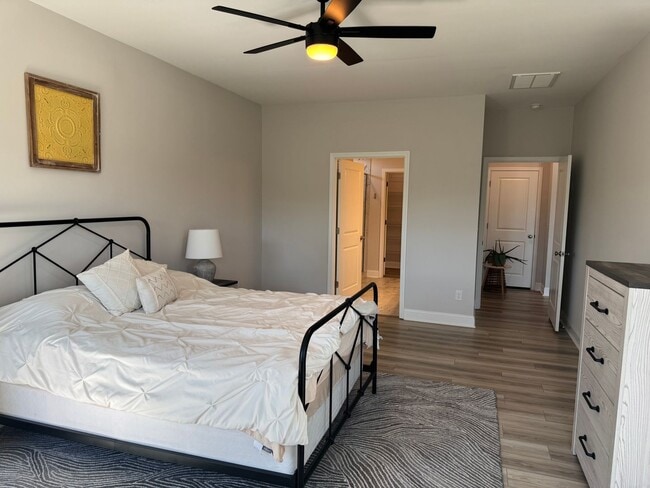 Building Photo - Welcome to The Terraces!