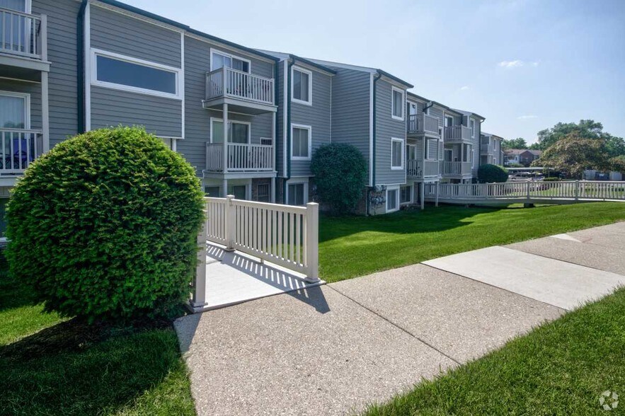 Apartments For Rent In Farmington Hills Michigan 784 Rentals Apartmentfinder