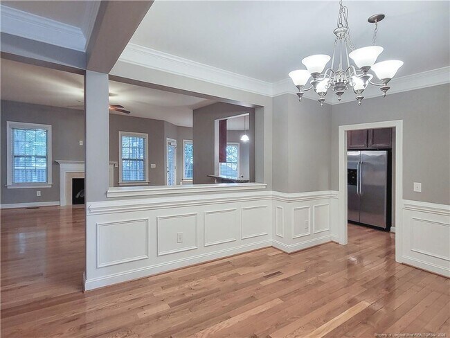 Building Photo - 414 Banagher Ln