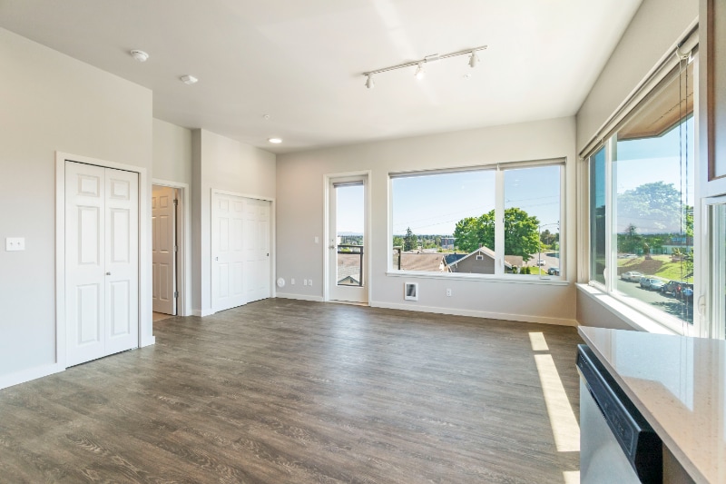 Building Photo - 1925 S I St