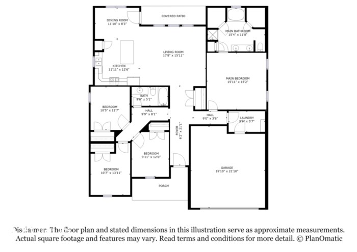 Building Photo - 109 Alpine Meadows Ln