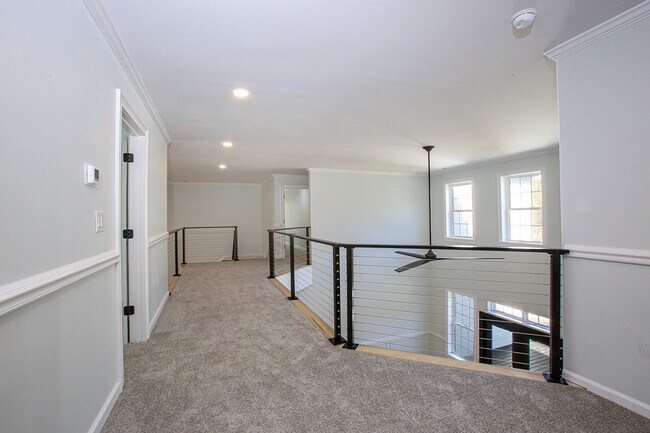 Building Photo - 1508 Mullis Rd