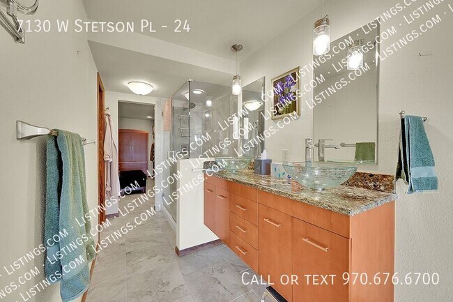 Building Photo - 7130 W Stetson Pl