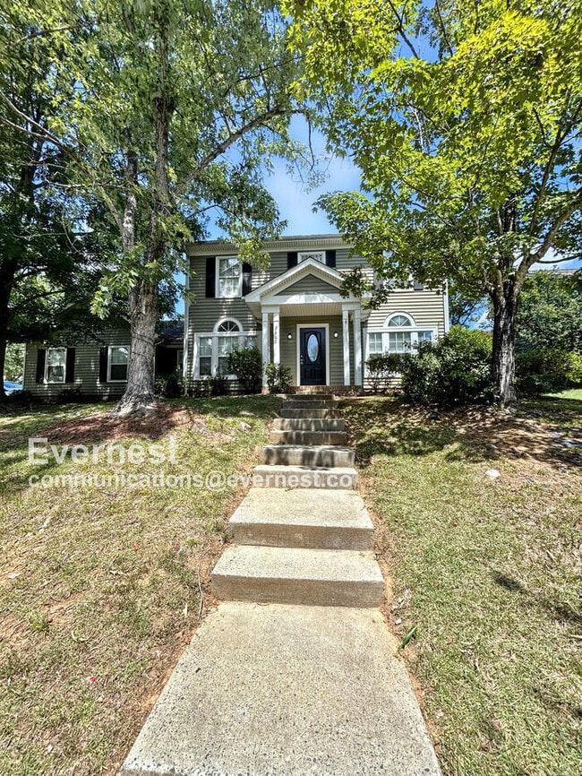 Building Photo - 9601 Marshbrooke Rd