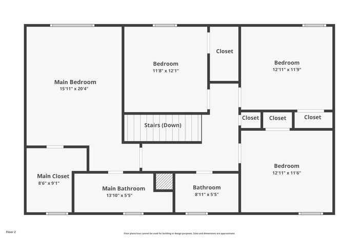 Building Photo - 110 Granary Dr