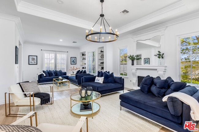 Building Photo - 25490 Prado De Las Bellotas