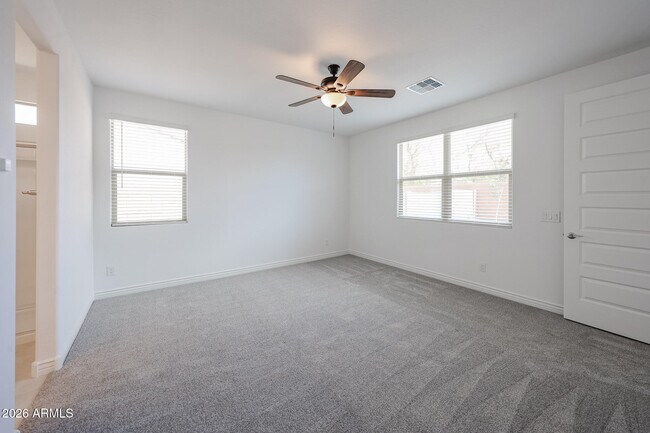 Building Photo - 17064 W Briles Rd