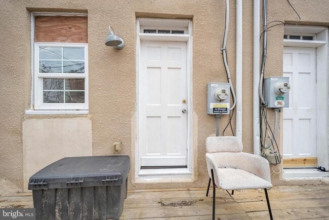 Building Photo - 914 Lemmon St