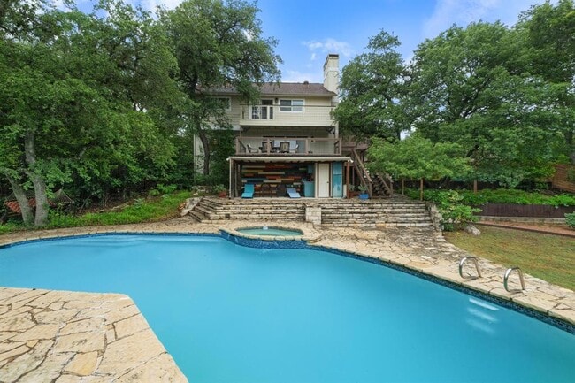 Building Photo - 3607 Laurel Ledge Ln