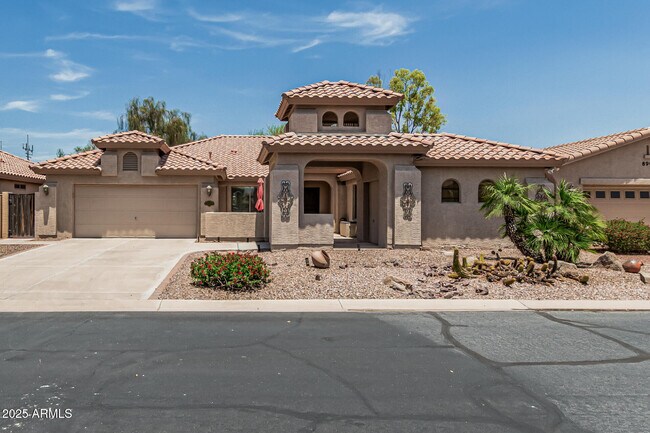Primary Photo - 8846 E Copper Dr