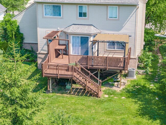 Building Photo - 7878 Greene Farm Dr