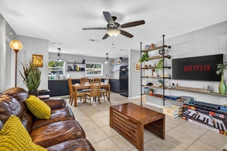 Building Photo - 6515 Yosemite Dr