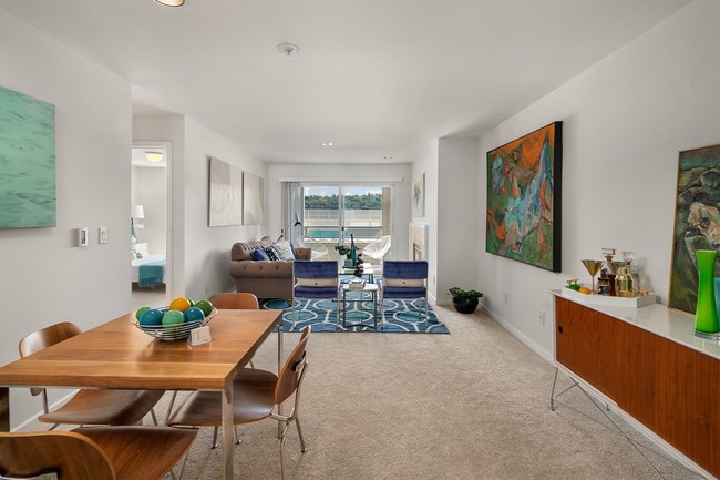 Primary Photo - Citiscape - 1 bedroom