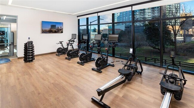 Building Photo - 1382 Peachtree St NE