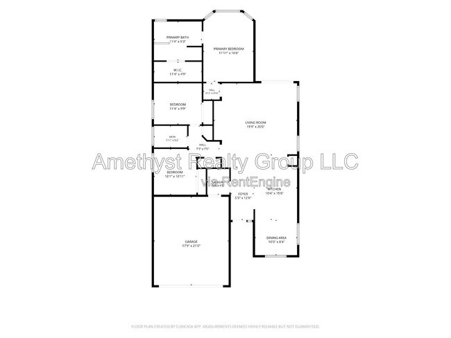 Building Photo - 6691 S 4 Peaks Pl