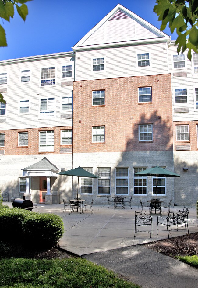 Evergreen Senior Apartments Bowie, MD Apartment Finder