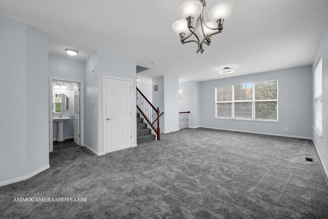 Building Photo - 801 Station Blvd