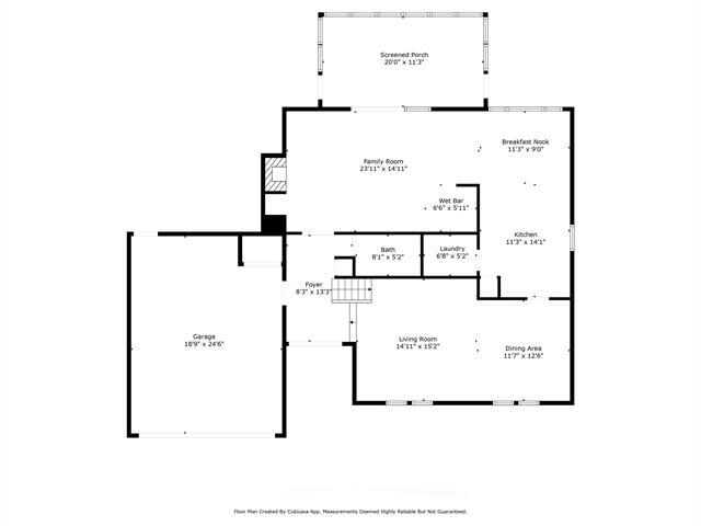 Building Photo - 2204 Crooked Oak Ct