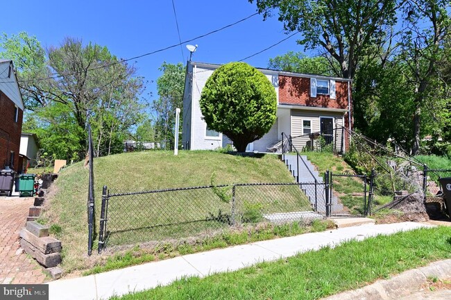 Building Photo - 6027 Martin Luther King Jr Ct
