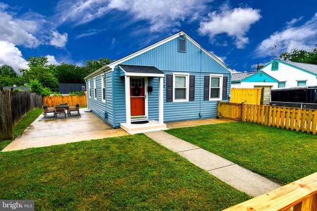 Building Photo - 503 Woodston Rd