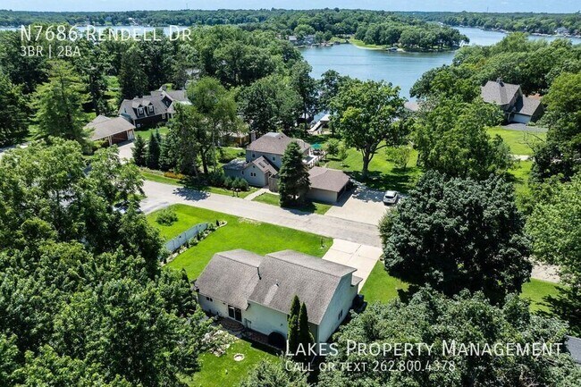 Building Photo - N7686 Rendell Dr