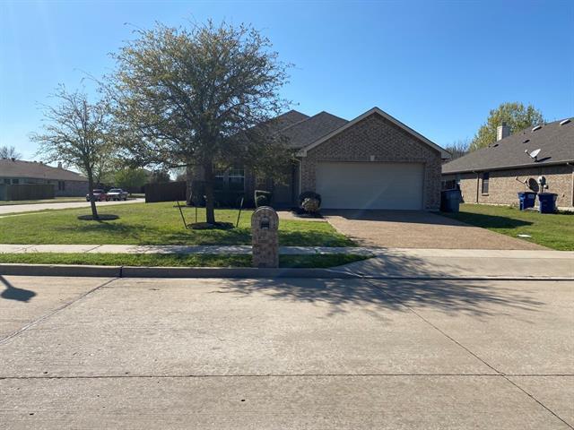 Primary Photo - 2501 Saddlehorn Dr