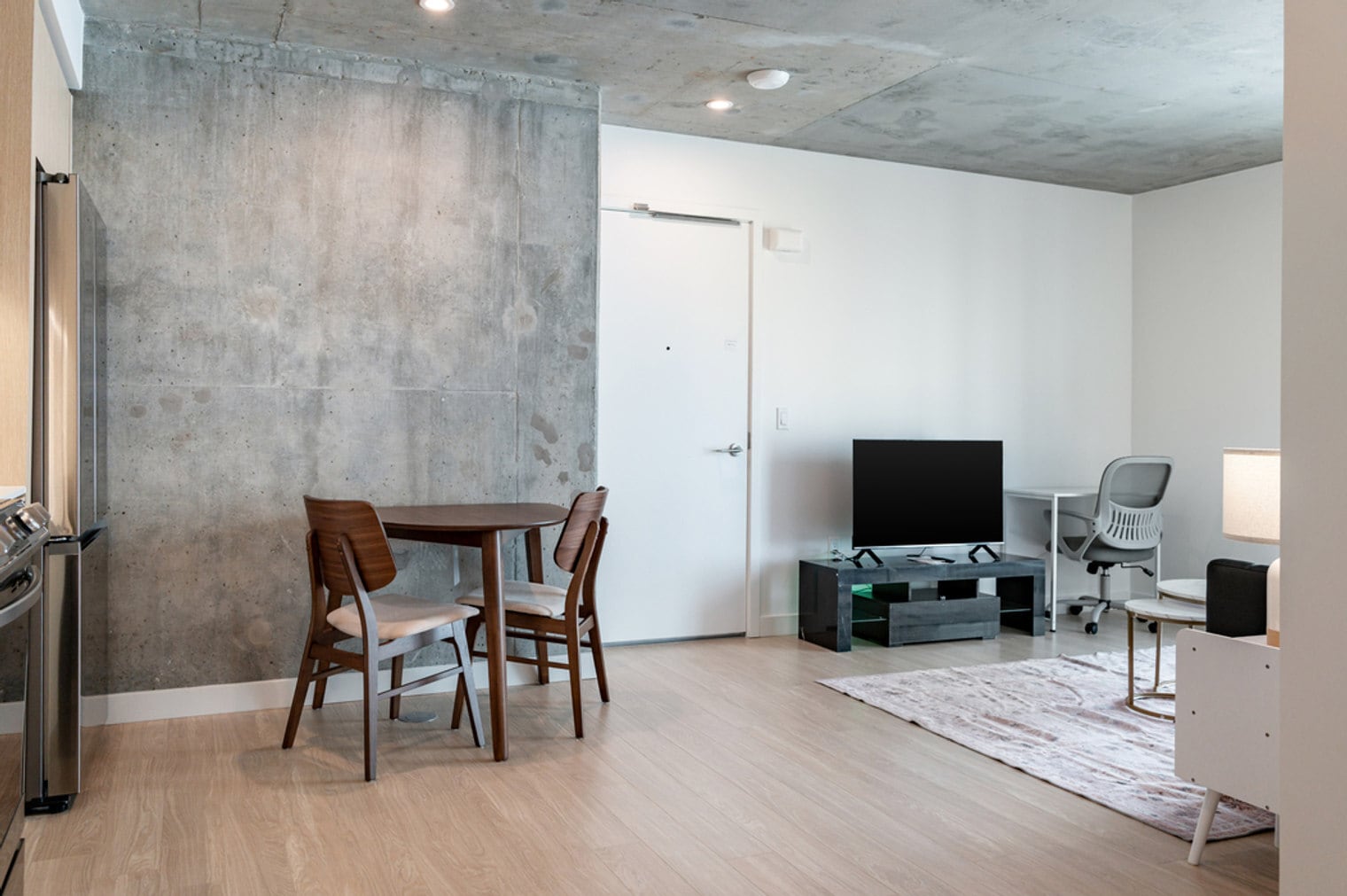 Building Photo - 1 Brady St