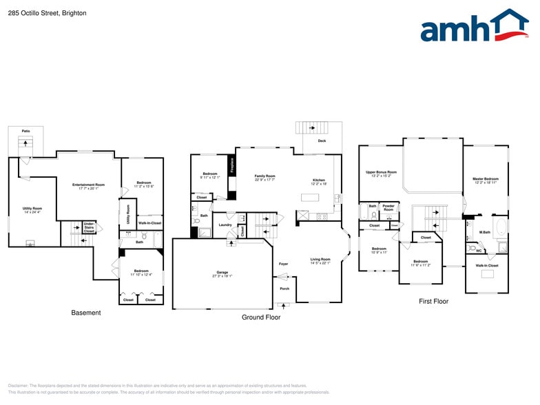 Building Photo - 285 Octillo St