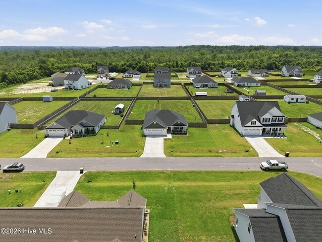 Building Photo - 708 Puppy Drum Ln