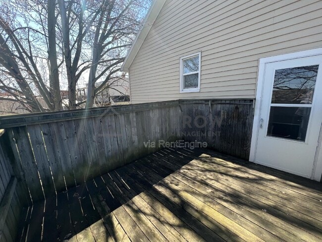 Building Photo - 1220 Hamilton Ave NW