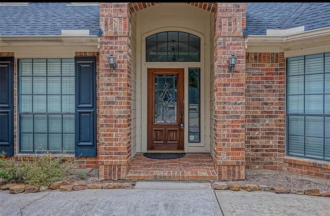 Building Photo - 16322 Judge Bry Rd