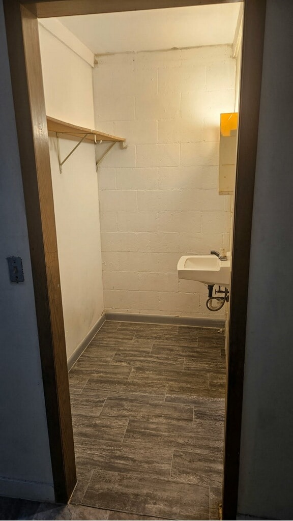 Building Photo - The Residences at Cushman