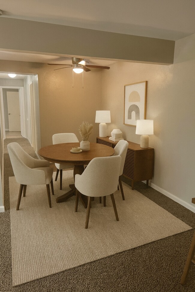 Building Photo - The Oaks Apartments
