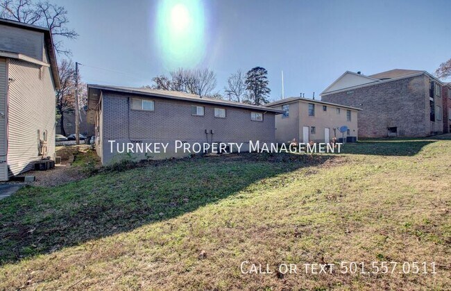 Building Photo - 5604 B St