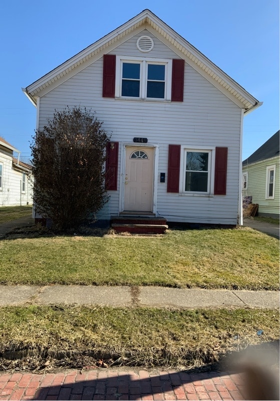 Building Photo - 3449 E 71st St