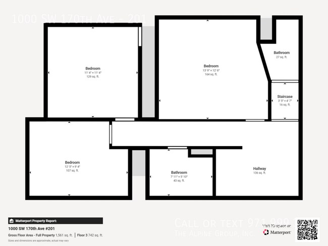 Building Photo - 1000 SW 170th Ave