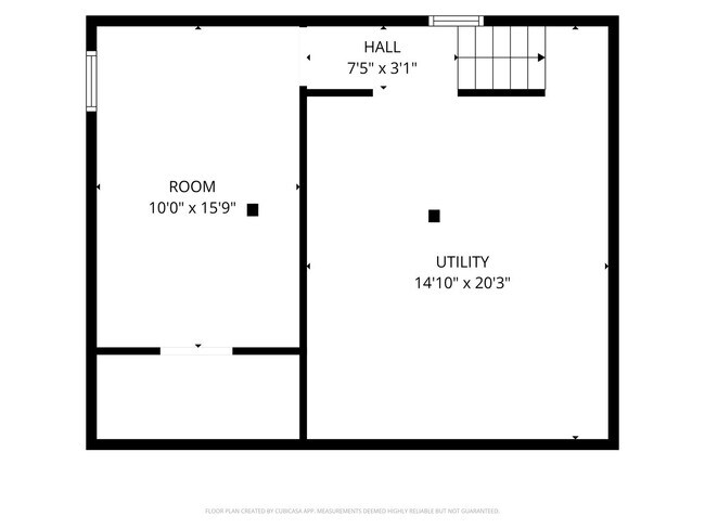 Building Photo - Charming 1-Bed Home With Patio + Garage Minutes From Downtown