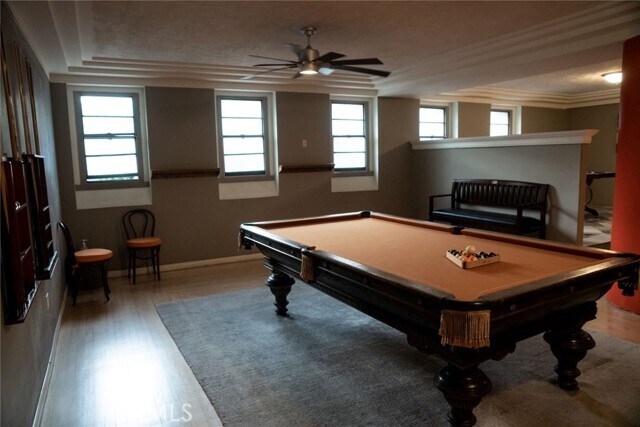 Game Room - 140 Linden Ave