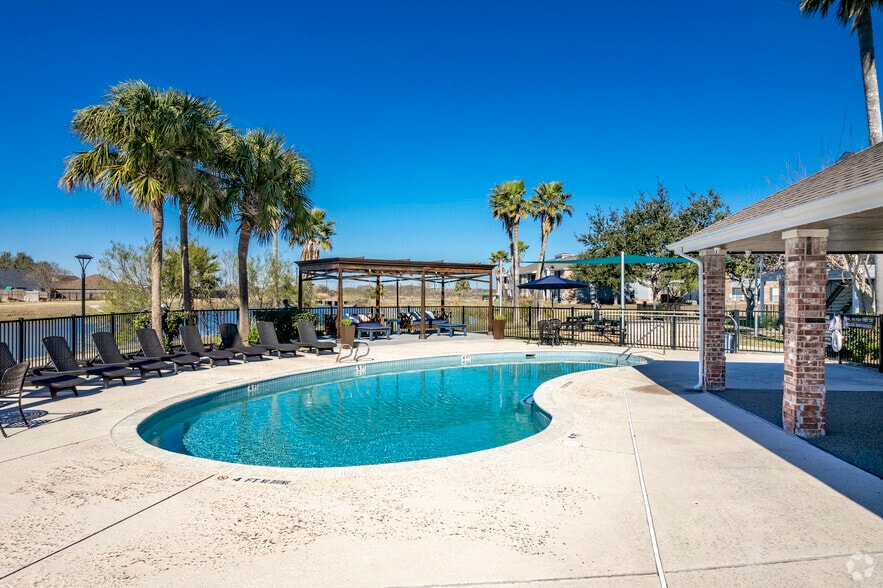 Contigo Ingleside 2969 Atlantic Blvd Ingleside TX 78362 Apartment