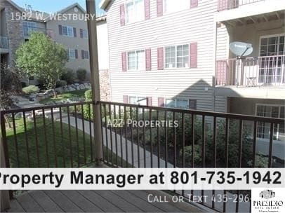 Building Photo - 1582 Westbury Way